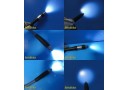 Circon ACMI Blue F/O Cable / Light Guide, 7-ft *TESTED* ~ 23131