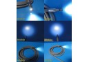 Marina Med 817 10ft Urology Lighted Retractor Fiber Optic Cable *TESTED* ~ 23133