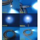 Marina Med 817 10ft Urology Lighted Retractor Fiber Optic Cable *TESTED* ~ 23133