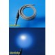 Marina Med 817 10ft Urology Lighted Retractor Fiber Optic Cable *TESTED* ~ 23133