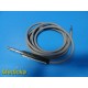 Marina Med 817 10ft Urology Lighted Retractor Fiber Optic Cable *TESTED* ~ 23133