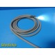 Marina Med 817 10ft Urology Lighted Retractor Fiber Optic Cable *TESTED* ~ 23133