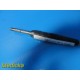 Marina Med 817 10ft Urology Lighted Retractor Fiber Optic Cable *TESTED* ~ 23133