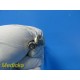 Marina Med 817 10ft Urology Lighted Retractor Fiber Optic Cable *TESTED* ~ 23133