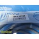 Marina Med 817 10ft Urology Lighted Retractor Fiber Optic Cable *TESTED* ~ 23133