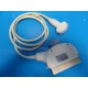 2006 GE 4C P/N 2401359 Convex Array Transducer for Logiq & Vivid Series (10762)