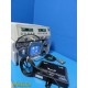 2010 Arthrex APS II Shaver W/Foot Control Dual Wave Pump + Hand Remote ~ 23143