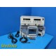 2009 Arthrex AR-6480 Dual Wave Pump W/ Remote Control & AR-8300 Shaver ~ 23144
