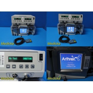 https://www.themedicka.com/9636-106917-thickbox/2011-arthrex-aps-ii-ar-8300-shaver-console-w-ar-6480-pump-remote-23145.jpg