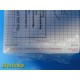 16X Life Trace Fetal Monitoring Produces Paper for GE 120 Series Monitor ~ 23146