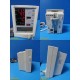 Datascope Mindray Accutorr Plus Monitor W/ NEW Masimo SpO2 Sensor,NBP Hose~23149