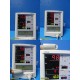 Mindray Datascope Accutorr Plus Monitor Masimo (SpO2,NBP,Printer) & Leads ~23156