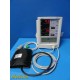 Mindray Datascope Accutorr Plus Monitor Masimo (SpO2,NBP,Printer) & Leads ~23156