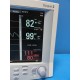 Datascope Passport 2 (Temp NBP SpO2 ECG ) Monitor W/ Panorama Radio-608 (8203)