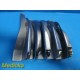 Foregger,Rusch,Hull,Drager Mercury Mac/Mil Laryngoscope Blades W/ Handles ~24464