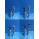 Welch Allyn Standard Miller&Mac Laryngoscope Blades W/ Slim & Short Handle~24463