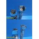 Welch Allyn Standard Miller&Mac Laryngoscope Blades W/ Slim & Short Handle~24463