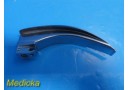 Propper Mac 3 FO/SC Fiber Optic Laryngoscope Blade ~ 24461