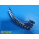Propper Mac 3 FO/SC Fiber Optic Laryngoscope Blade ~ 24461