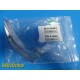 Propper Mac 3 FO/SC Fiber Optic Laryngoscope Blade ~ 24461