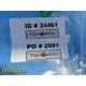 Propper Mac 3 FO/SC Fiber Optic Laryngoscope Blade ~ 24461
