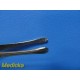 15X Weck, Pilling, Sklar, Misdom-Frank V. Mueller Russian Tissue Forceps~ 23177