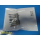 Integra Jarit 290-222 Scoville Blades,4-Prong Neurospinal Retractor Blades~23167