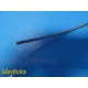 V. Mueller GL2375 Jarcho 8-1/4" Length Uterine Cannula ~ 23168
