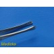 10X Tomac,Sklar,Misdom,Frank,Haslam Assorted Russian Tissue Forceps, 6'' ~ 23179