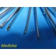 V.Mueller SU2450 Weck 468200 Sklar Tomac Haslam Russian Tissue Forceps ~ 23180