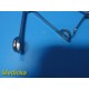 2X Pakistan Adult/Pediatric Magill Forceps, Fenestrated serrated jaws ~ 23184