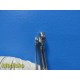 2X Pakistan Adult/Pediatric Magill Forceps, Fenestrated serrated jaws ~ 23184