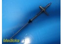 Aesculap ER-876 Cohen Intra Uterine Cannula W/O Cone ~ 23185