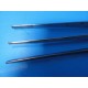 2X Pilling Weck 465120 & Sklar Surgical Dressing Forceps 8", Serrated Tip~23188