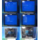 Olympus OTV-S7 Endoscopy System W/ CLV-S40 L.S, OEV-191H Monitor & Leads ~ 23502