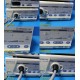 Olympus OTV-S7 Endoscopy System W/ CLV-S40 L.S, OEV-191H Monitor & Leads ~ 23502