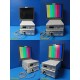 Olympus OTV-S7 Endoscopy System W/ CLV-S40 L.S, OEV-191H Monitor & Leads ~ 23502
