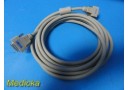 Olympus MAJ-883 Endoscopy Cable W/ DSS-091 & DSS-151 Connectors 16.5 Feet~ 23503