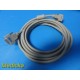 Olympus MAJ-883 Endoscopy Cable W/ DSS-091 & DSS-151 Connectors 16.5 Feet~ 23503