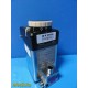 Datex Ohmeda Tec Isotec 4 Isoflurane Anaesthesia Vaporizer ~ 23505