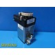 Datex Ohmeda Cyprane Isotec 4 Isoflurane Anaesthesia Vaporizer *EMPTY* ~ 23509