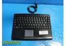 Adesso AKB-410UB SlimTouch 410 Mini Touchpad USB Keyboard ~ 22120