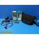 Microtest PentaScanner Plus Network Testing device W/ 2-Way Injector Plus ~23562