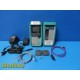 Microtest PentaScanner Plus Network Testing device W/ 2-Way Injector Plus ~23562