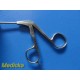 Richard Wolf 8488.04 Hook Scissors 3.4mm, Jaw Straight WL 130mm ~ 23565