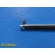 Richard Wolf 8488.04 Hook Scissors 3.4mm, Jaw Straight WL 130mm ~ 23565