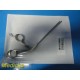 Richard Wolf 8488.04 Hook Scissors 3.4mm, Jaw Straight WL 130mm ~ 23565