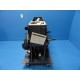 Getinge Castle Shampine Orthopedic OR Surgical Table Parts & Traction Cart 7634