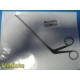 Richard Wolf 8403.02 Hook Scissor, 4.5mm WL 13cm ~ 23570