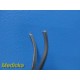 10X Sklar Tomac Ochsner Kocker Style Artery Forceps,6.5",Curved, 1X2 teeth~23536